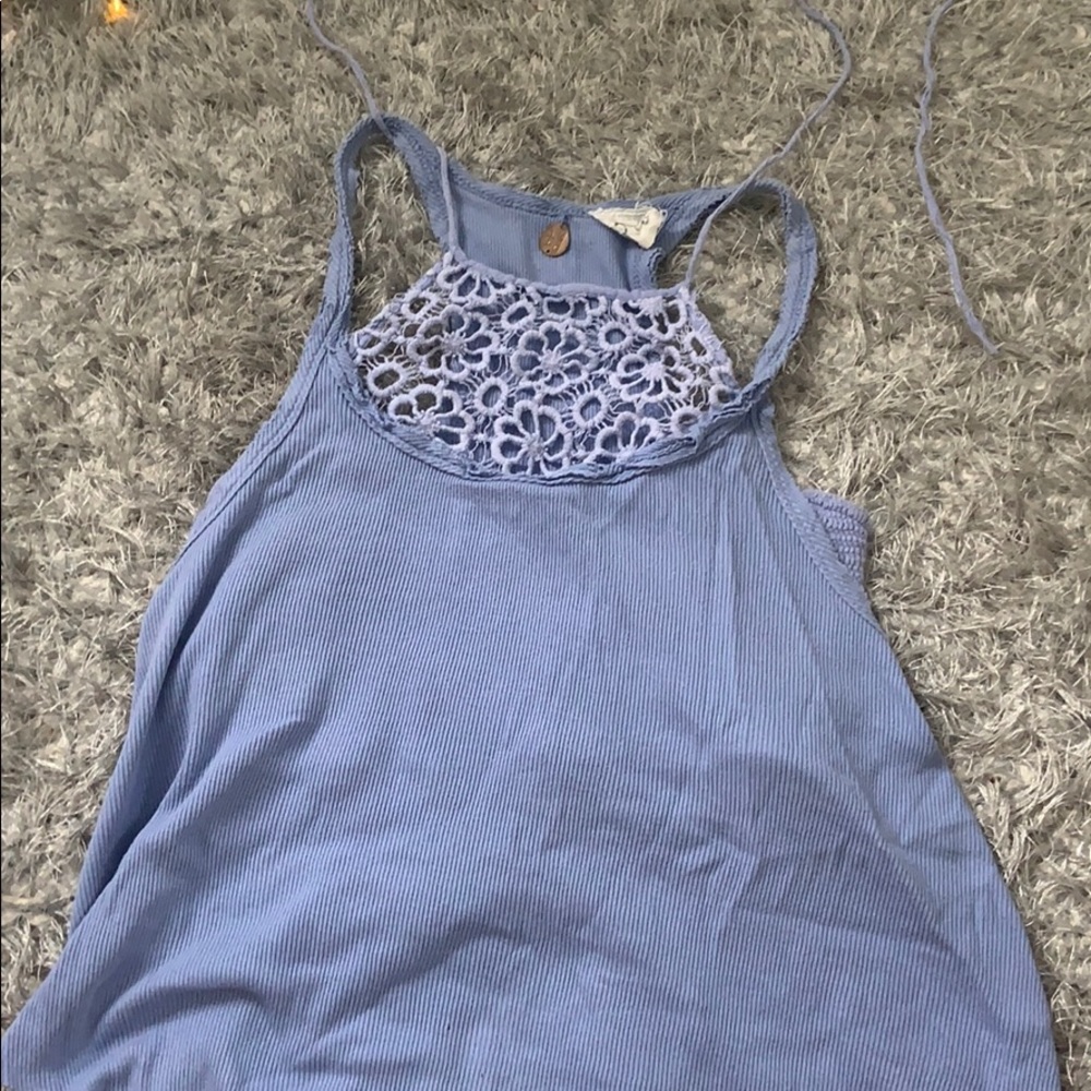 Free people top